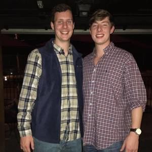 Meet your Posher, Matt